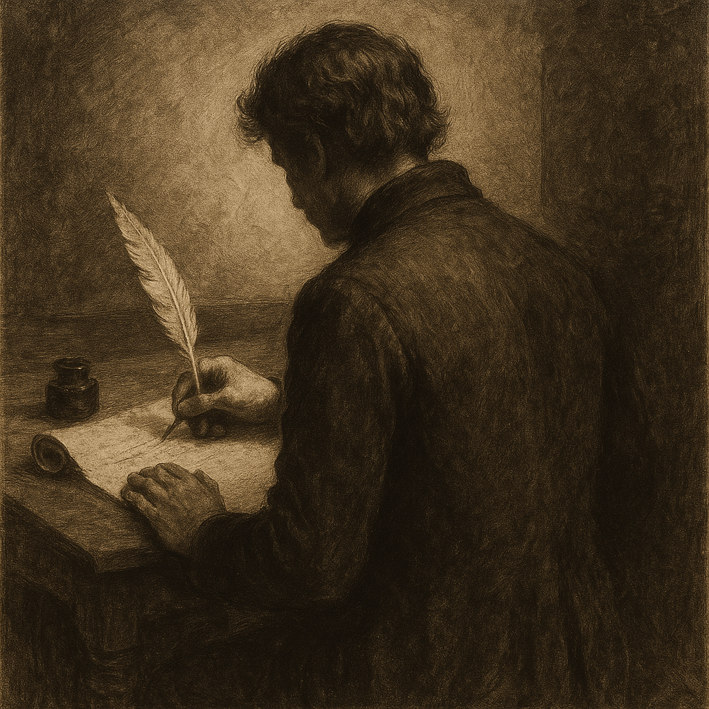 Uma nova tentativa…