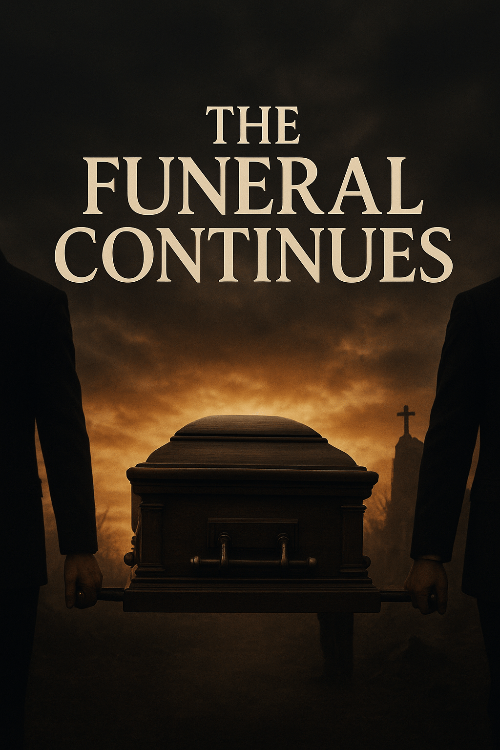 A Marcha dos&nbsp;Escombros